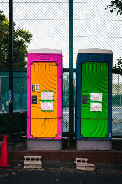 Best Sanitation services for porta potties  in New Haven, CT